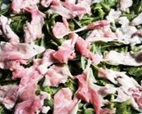 苦くないゴーヤと豚肉(orツナ)の炒め物作り方9写真