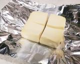 高野豆腐でお手軽オニオングラタンスープ風作り方2写真
