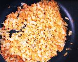 市販ルーで☆挽肉と大豆のカレーライス作り方3写真