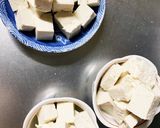 全てレンジごろごろ野菜しめじ麻婆豆腐作り方2写真