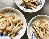 全てレンジごろごろ野菜しめじ麻婆豆腐作り方3写真