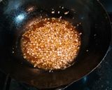 （お店・プロの味）揚げ茄子のあんかけ作り方4写真