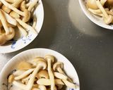全てレンジごろごろ野菜しめじ麻婆豆腐作り方11写真