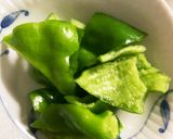 全てレンジごろごろ野菜しめじ麻婆豆腐作り方14写真