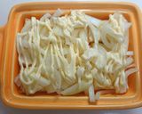 静かな人気(^3^)/"厚揚げグラタン"作り方2写真