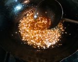 （お店・プロの味）揚げ茄子のあんかけ作り方5写真