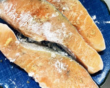 全てレンジ鮭と大根野菜たっぷり煮付け風作り方2写真