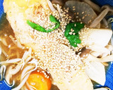 全てレンジ鮭と大根野菜たっぷり煮付け風作り方18写真