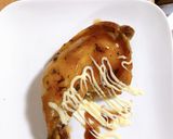 材料3種!レンジで簡単照り焼きチキン作り方6写真