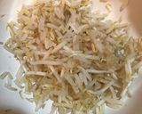 50円！ずぼら！お好み焼きごはん作り方1写真