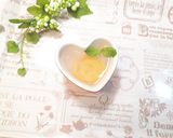 桃缶薔薇でフルーツロールケーキ♪作り方19写真