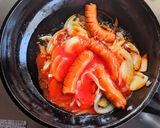 ウィンナーのポケットサンド作り方7写真
