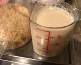 超簡単ハンバーグ お弁当にも 冷凍可能作り方3写真