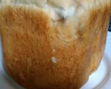 旨い♡餡入り食パン(ココナッツミルク）作り方9写真