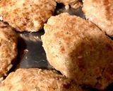 超簡単ハンバーグ お弁当にも 冷凍可能作り方13写真