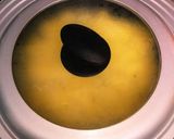 簡単おつまみ！じゃがいもチーズのガレット作り方5写真