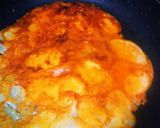 簡単おつまみ！じゃがいもチーズのガレット作り方7写真