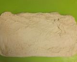 旨い♡餡入り食パン(ココナッツミルク）作り方4写真