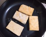 豆腐ステーキ作り方4写真