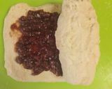 旨い♡餡入り食パン(ココナッツミルク）作り方6写真