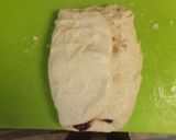 旨い♡餡入り食パン(ココナッツミルク）作り方7写真