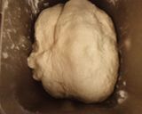 旨い♡餡入り食パン(ココナッツミルク）作り方8写真
