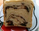 旨い♡餡入り食パン(ココナッツミルク）作り方10写真