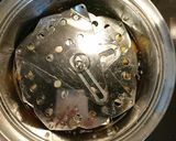 簡単がんも煮作り方3写真