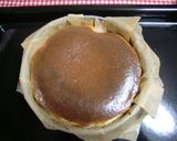 ★糖質オフ！バスチー風＊チーズケーキ＊♪作り方10写真