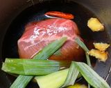 全てほったらかしチャーシュー作り方1写真