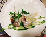 鯛のビール蒸し(ビールに抜群合う逸品)作り方7写真