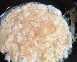 ダシダと豆板醤でかんたん肉野菜卵炒め作り方5写真