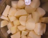 りのコロッケ作り方1写真
