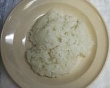 圧力鍋で米を炊く。サクセスストーリー。作り方42写真