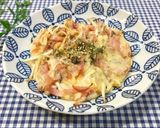簡単☘️きのこのパリパリチーズ焼き作り方5写真
