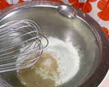 小さな肉まん作り方1写真