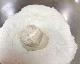 小さな肉まん作り方2写真
