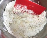 小さな肉まん作り方4写真