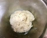 小さな肉まん作り方5写真