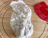 小さな肉まん作り方6写真