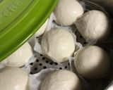 小さな肉まん作り方15写真