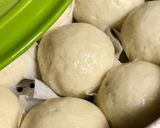 小さな肉まん作り方16写真