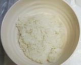 圧力鍋で米を炊く。サクセスストーリー。作り方45写真