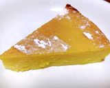簡単！！！濃厚かぼちゃケーキ(^ ^)作り方5写真