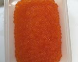 今だけ♪いくらの醤油漬け作り方11写真