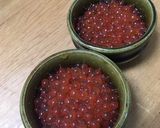 今だけ♪いくらの醤油漬け作り方13写真