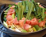 ピリ辛 鶏ちゃん焼作り方2写真