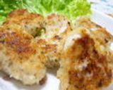 鶏胸肉のマヨパン粉焼き作り方7写真