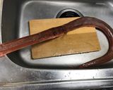 アカヤガラの刺身&塩焼き作り方1写真