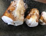 アカヤガラの刺身&塩焼き作り方4写真
